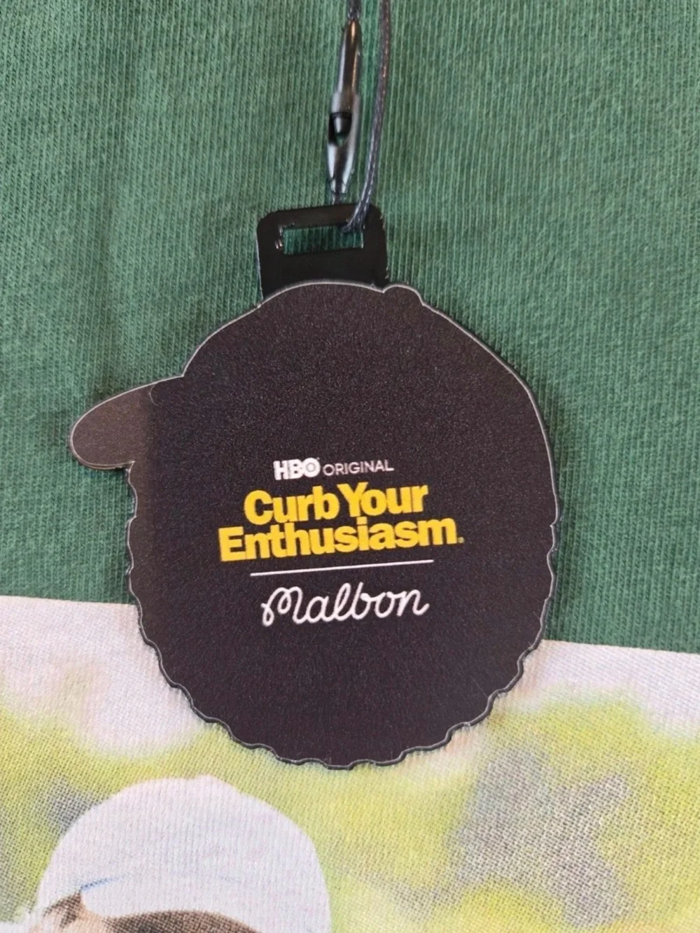 Malbon golf partners